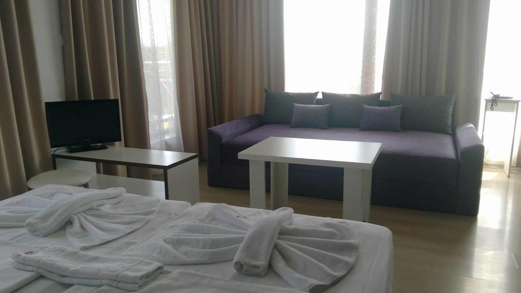 Elegance Spa Hotel Ognyanovo  Buitenkant foto