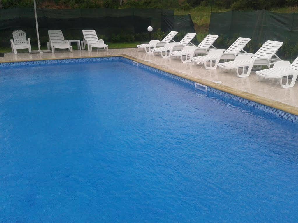 Elegance Spa Hotel Ognyanovo  Buitenkant foto