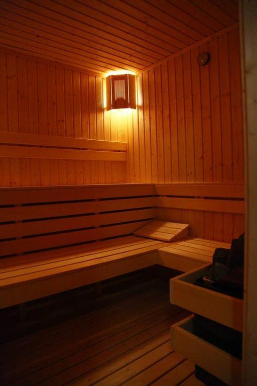 Elegance Spa Hotel Ognyanovo  Buitenkant foto