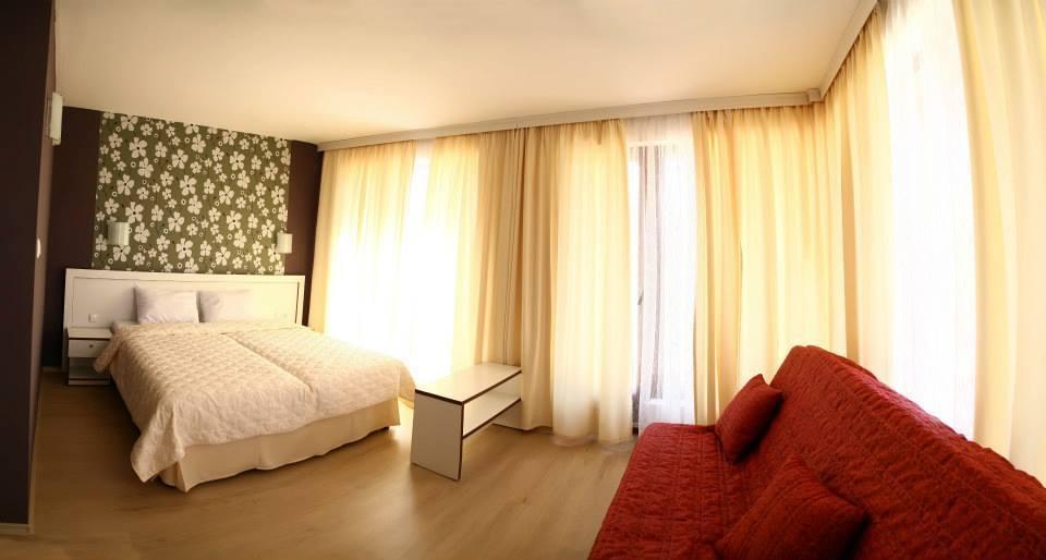 Elegance Spa Hotel Ognyanovo  Kamer foto