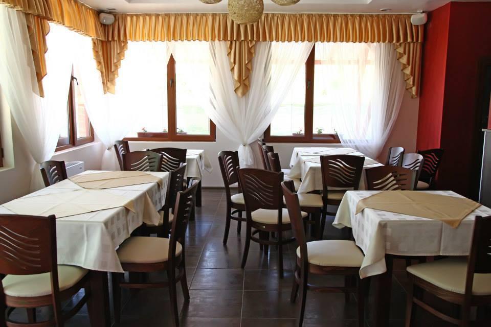 Elegance Spa Hotel Ognyanovo  Buitenkant foto