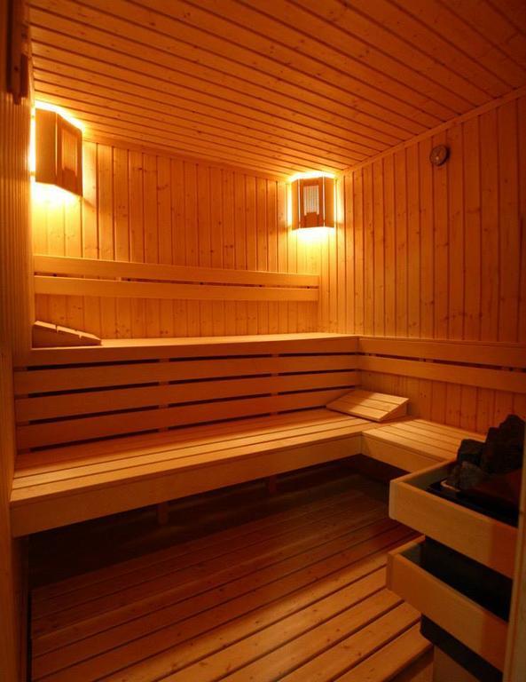 Elegance Spa Hotel Ognyanovo  Buitenkant foto